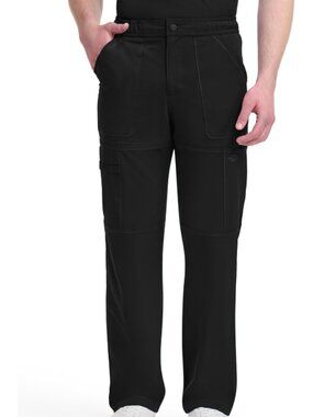 Plus Size Tall Dickies Men's Scrub Pant
